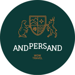 ANDPERSAND