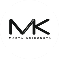 Крикунова Мария