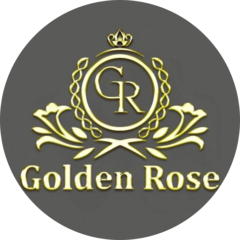Golden Rose