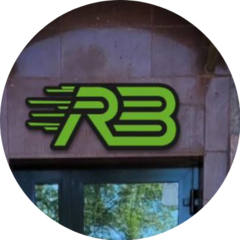 RB салон красоты