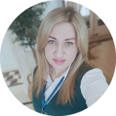 Великанова Галина Александровна