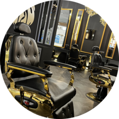 Барбершоп BARBERMOT
