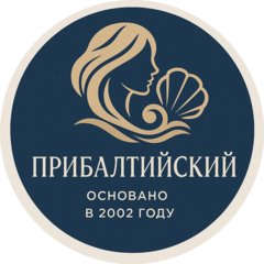 Салон красоты Прибалтийский