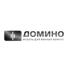 ДОМИНО (Мебель для ванных комнат)