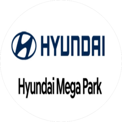 HYUNDAI MEGA PARK