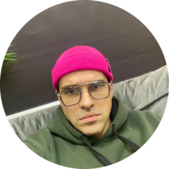 Логачев Дмитрий Владимирович