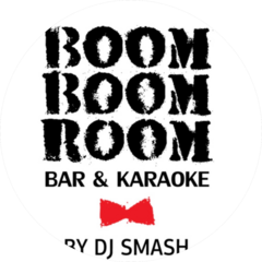 BoomBoomRoom