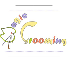 Magic grooming