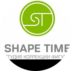 SHAPE TIME