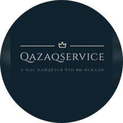 Qazaq Service