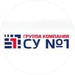 Строительное управление №1
