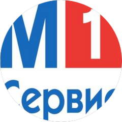 M1 Сервис