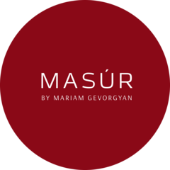 Cakes by Mariam Gevorgyan