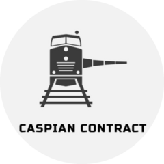 Caspian Contract