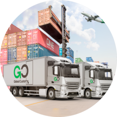 GLOBAL CUSTOMS