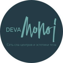 Центр здоровья и SPA Deva Monoi