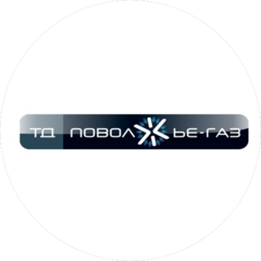 ТД Поволжье-газ
