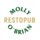 Molly O`Brian