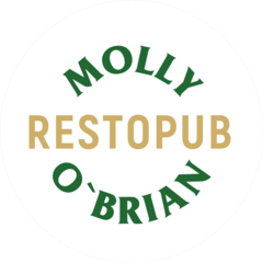 Molly O`Brian