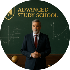 ADVANCED STUDY SCHOOL