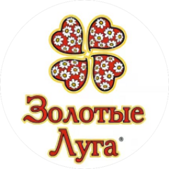 Золотые луга
