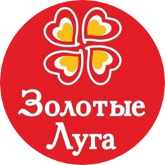 Золотые луга