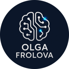 Фролова Ольга Игоревна