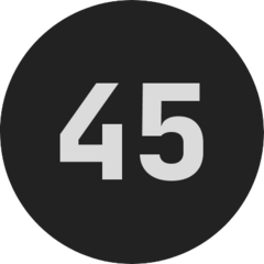 45 КЕЙС