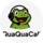 Qua Qua Call ( Palm Choice Mark)