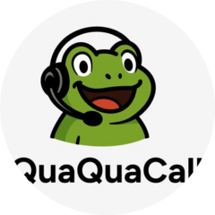 Qua Qua Call (ТОО Palm Choice Mark)