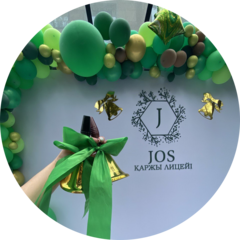 Финансовый лицей JOS