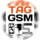 TagGsm, ����-���