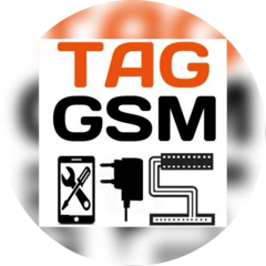 TagGsm, Улан-Удэ