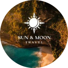 SUN AND MOON UNITED