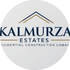 Kalmurza Estates