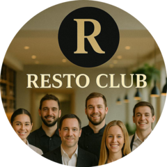 RESTO CLUB (ООО Компания ТМ)