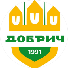 Добрич