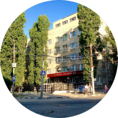 ГУЗ Саратовская Городская Клиническая Больница № 2 Им.В.И.Разумовского