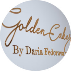 Кондитерская Golden cakes