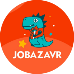 Джобазавр
