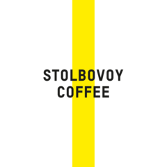 Stolbovoy coffee, магазин-кофейня