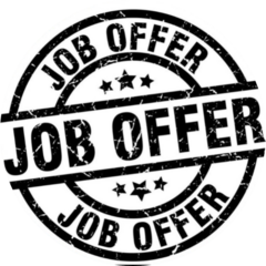 Job Offer