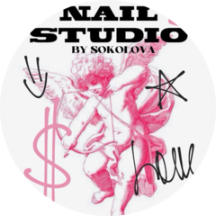 NAIL STUDIO BY SOKOLOVA