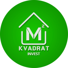 ОсОО Квадрат инвест