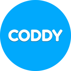 Школа программирования для детей CODDY