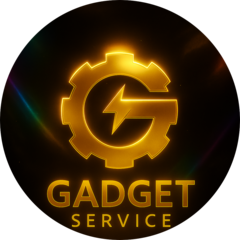 Gadget Service