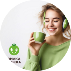 Сеть фермерских кафе Вилка-ложка