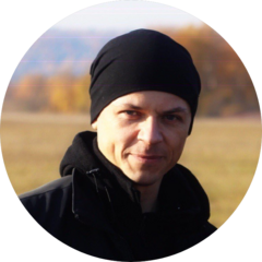 Дунюшин Михаил Сергеевич