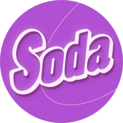 SODA (ИП Кипаев Захар Владимирович)