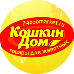 Кошкин Дом